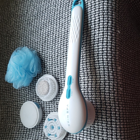 Spin Spa - Picture 2 of 8